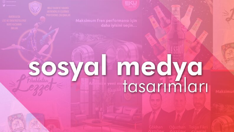 İş örneğim