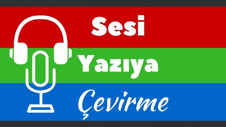 İş örneğim
