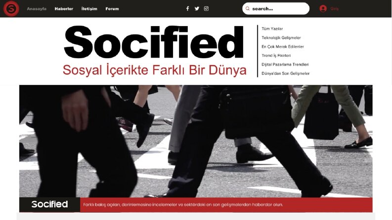 socified.com.tr