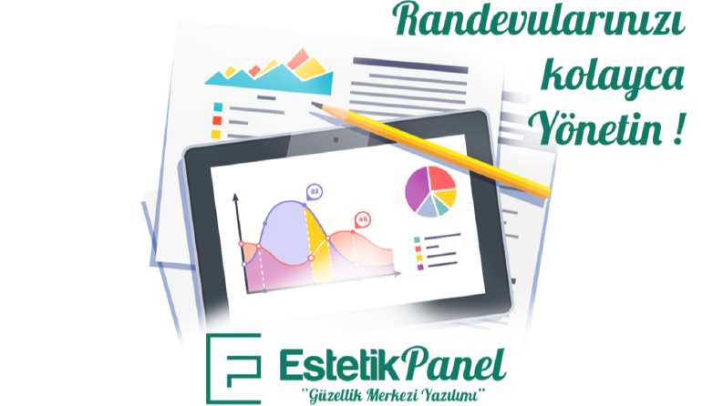 EstetikPanel - Randevu Yönetimi