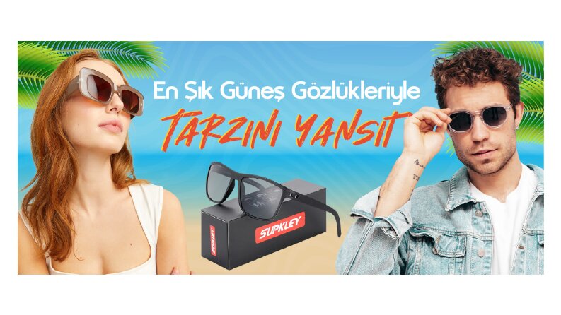 Profesyonel ve etkileyici banner tasarımları