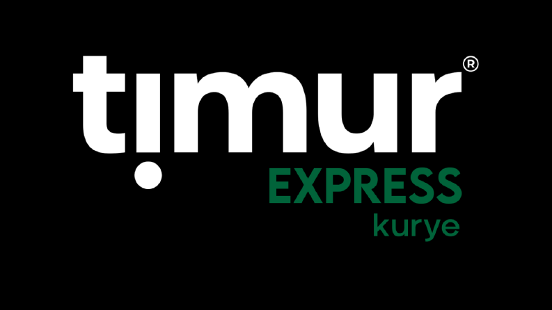 Timur Express Kurye