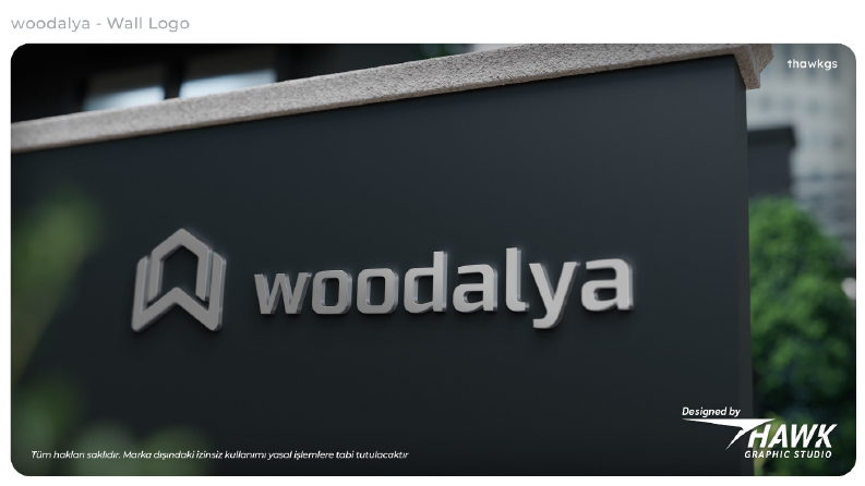 woodalya - Modern Ahşap Evler 