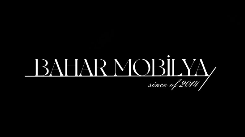 Bahar Mobilya logo