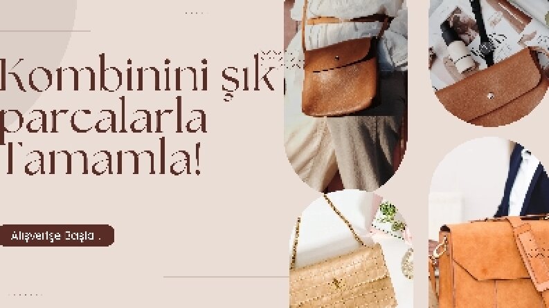 Banner tasarımı 