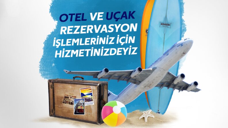 İş örneğim