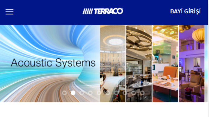 terraco