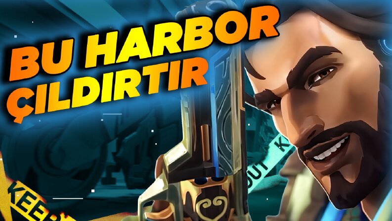 Valorant ve diğer oyunların thumbnail tasarımını yaparım