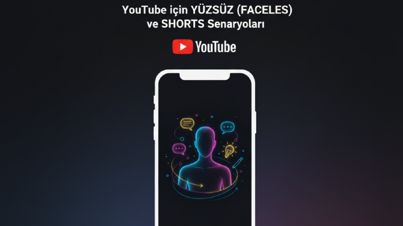 YouTube Video Senaryosu (Shorts & Uzun Format İçerikler)