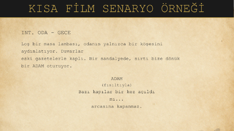 "Gölge Şehir" – Mafya & Strateji Evren Tasarımı