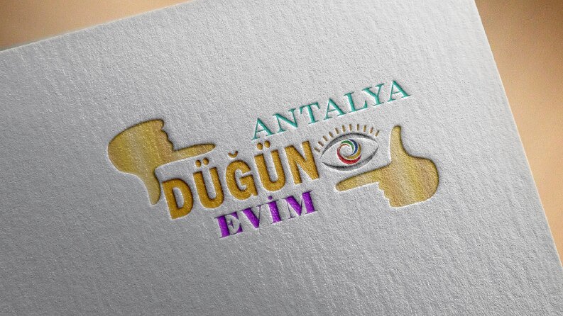 Firmanıza Özel, Kurumsal ve Tescil Garantili Logo Tasarımı