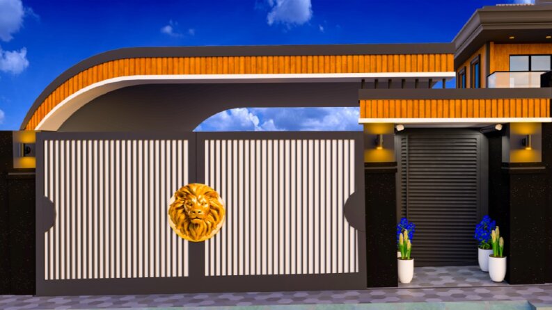 3d modelleme ve render 