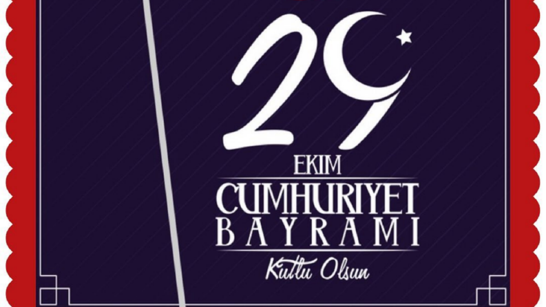 Özel Gün Kutlaması