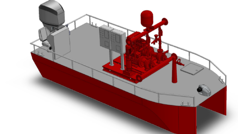 Tasarımdan Üretime 3D Modelleme
