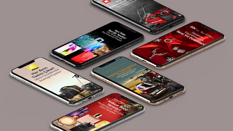 Social Media Design