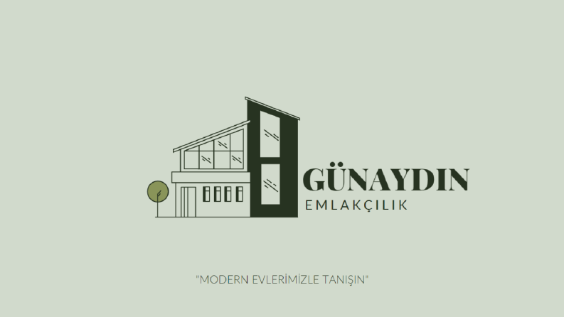 Minimalist Logo Tasarımı