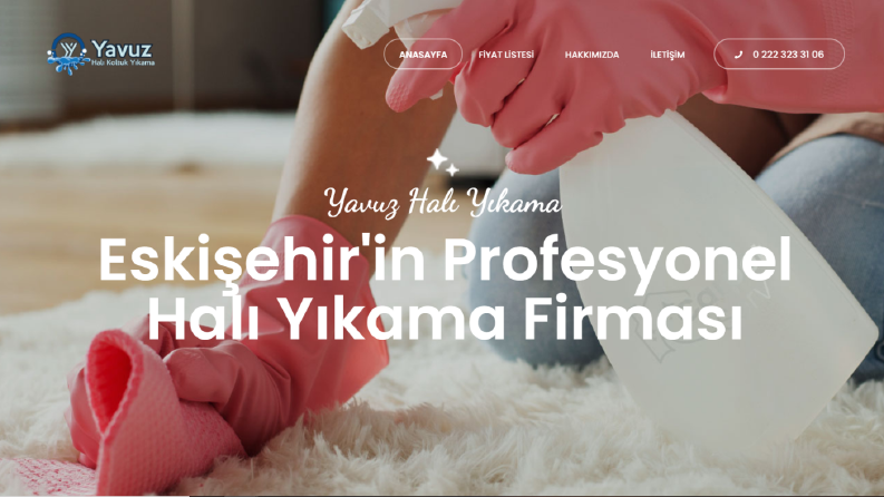 Anahtar Teslim Wordpress