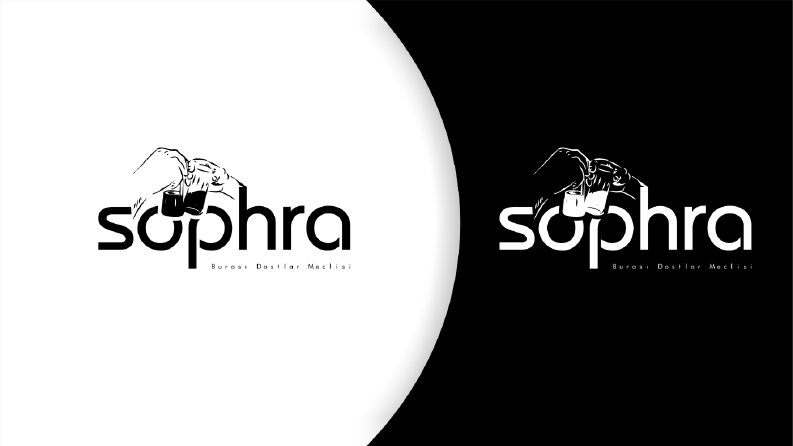 Sophra Restaurant - Logo Tasarımı