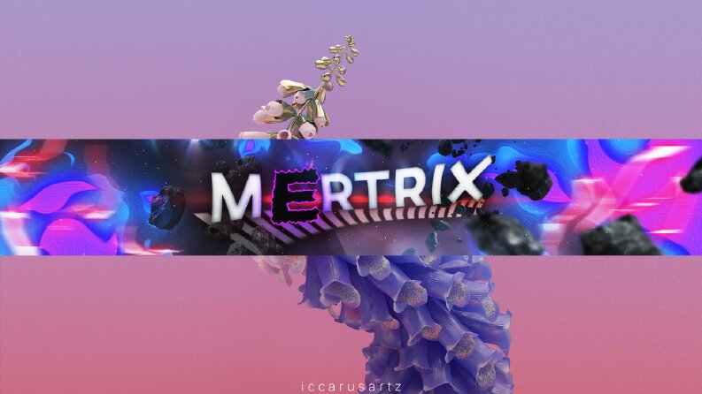 Youtube Banner