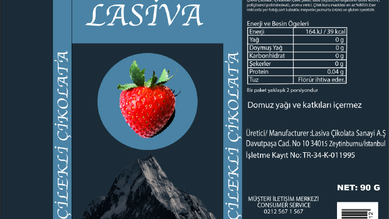 Ambalaj Tasarımı 