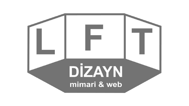 LFT Dizayn Logo Tasarımı