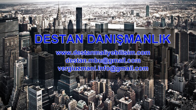 Destan Danışmanlık