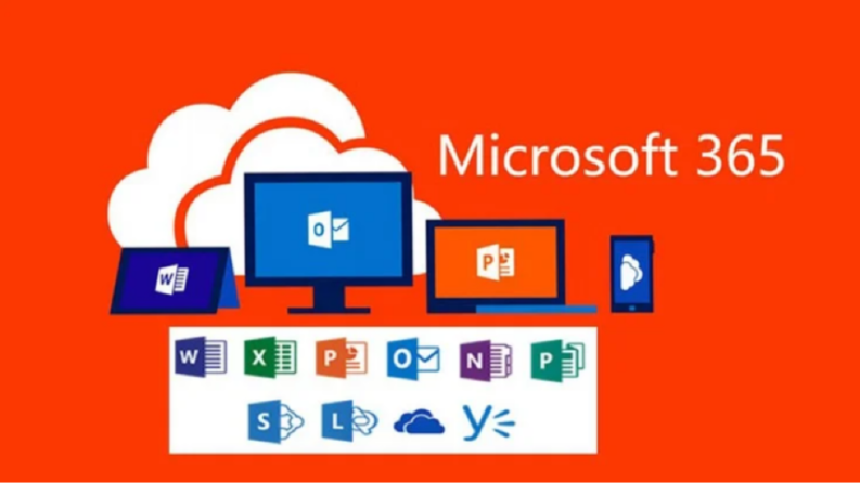 Microsoft 365 online eposta altyapısı oluşturma - yönetimi
