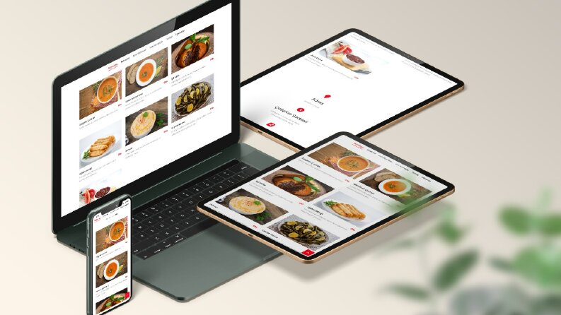 Banner Tasarımı