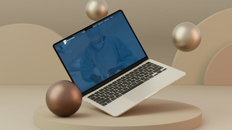 Medwell Media | Sağlık Sektörü Web Tasarımı
