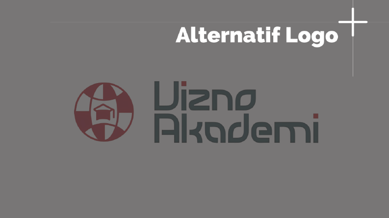 Online Platformda Eğitim Verecek Akademi Marka Çalışması
