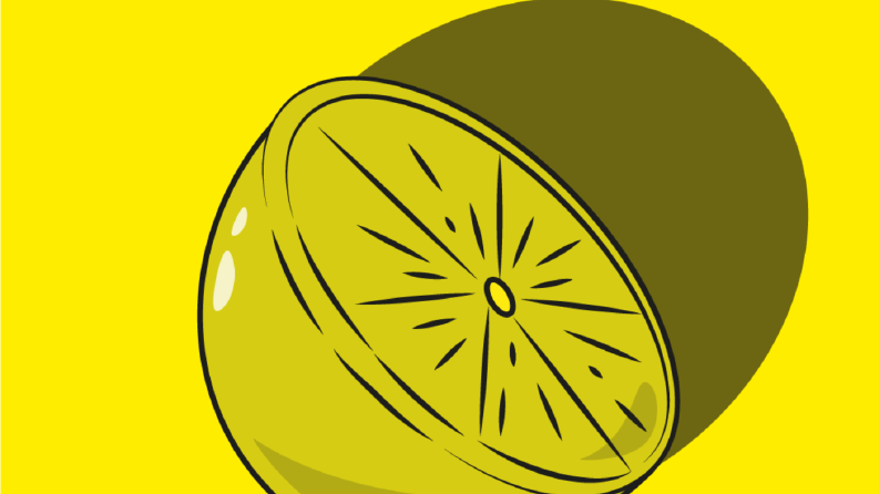Adobe Illustrator Çalışmalarım