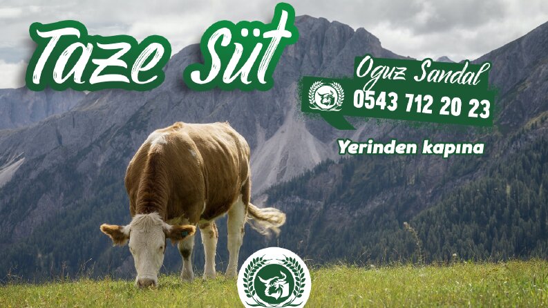 Avşaroğlu Sosyal Medya Post