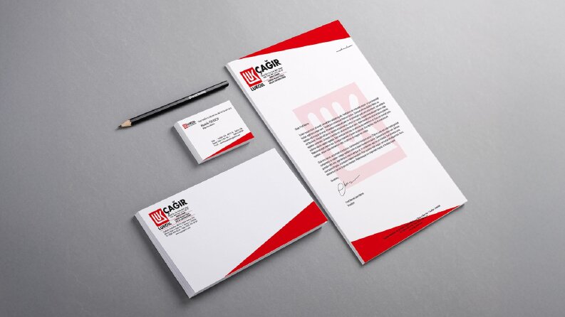 Lukoil Çağır Petrol kurumsal kimlik metin düzenleme