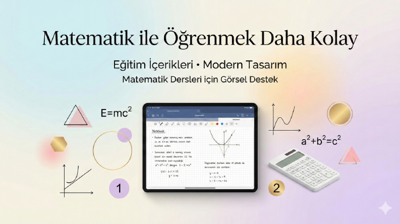 Sosyal medya tasarımları