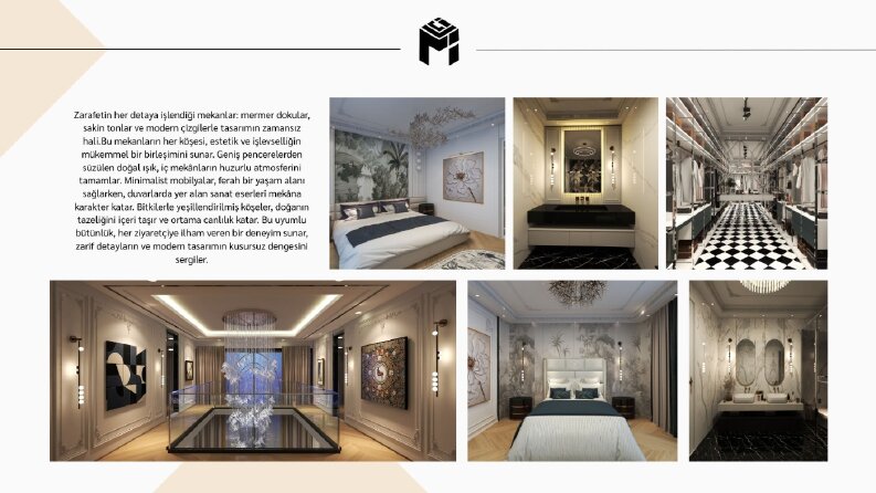 PROJELERİM