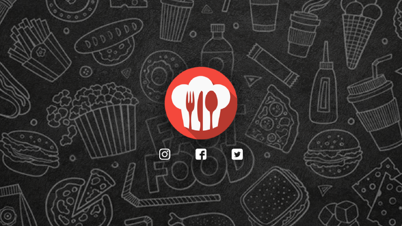 Yemek Kanalı Banner