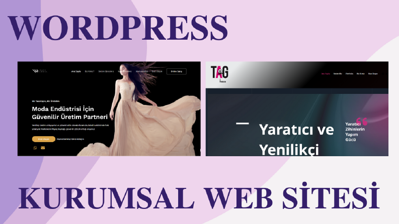 Web Sitesi Güven Veren Dijital Kimlik 