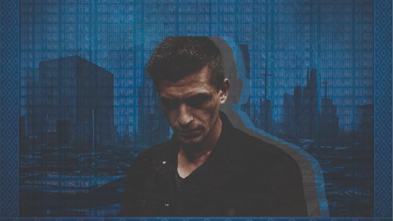 ALLAME-KONSEPT ALBÜM KAPAĞI TASARIMI 1