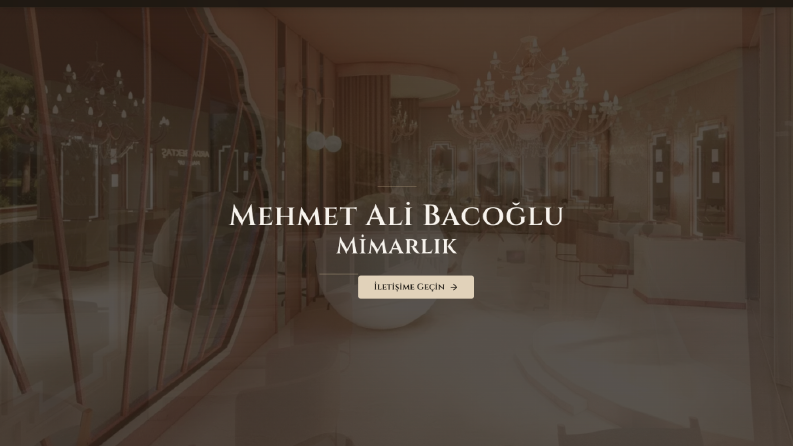 mehmetalibacoglu.com