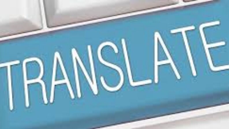 Translate