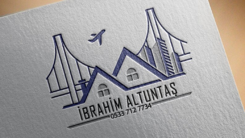 logo tasarımı