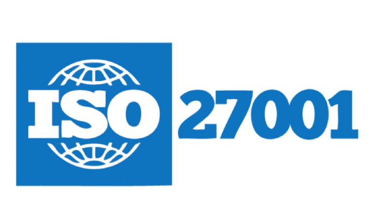 ISO 27001 Bilgi Güvenliği