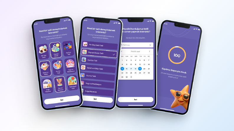 Booking App