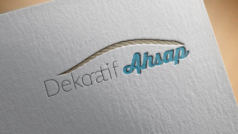İş örneğim