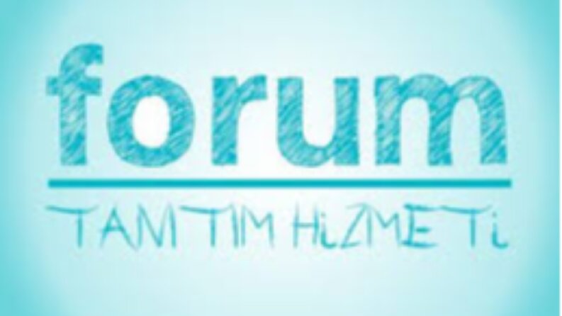 İş örneğim