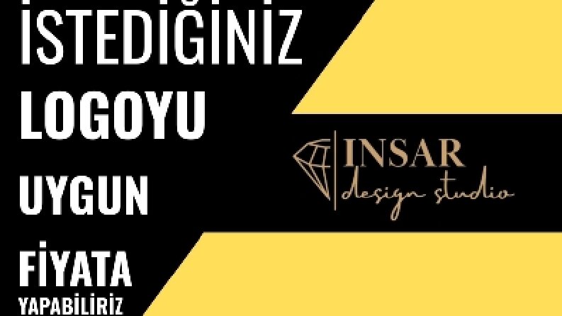 Logo tasarımı