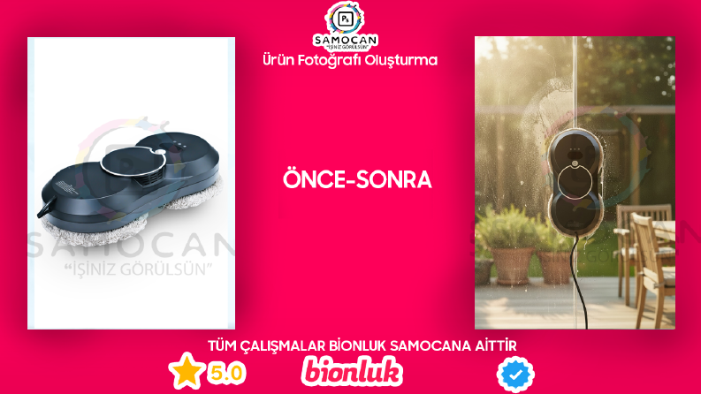 Profesyonel Ürün Fotoğrafı Düzenleme Ve Tanıtım Fotoğrafı