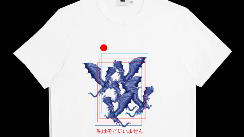 Size Özel T-Shirt Tasarımı