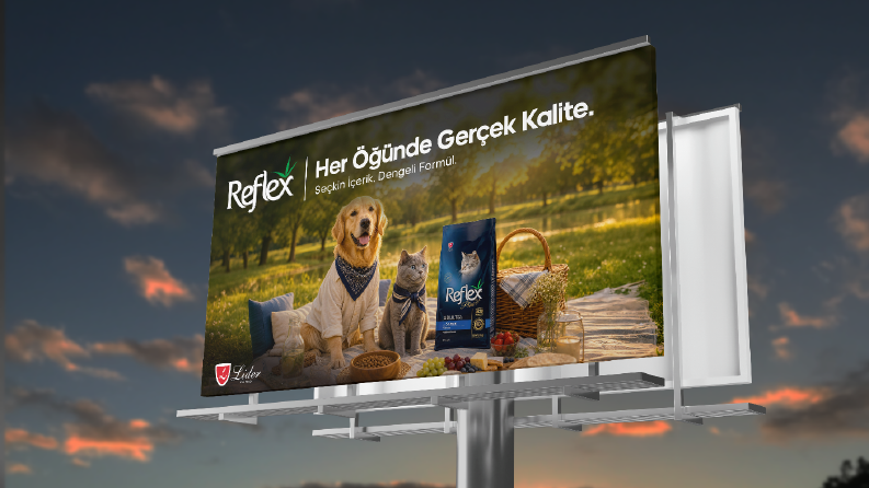 Billboard Tasarımı