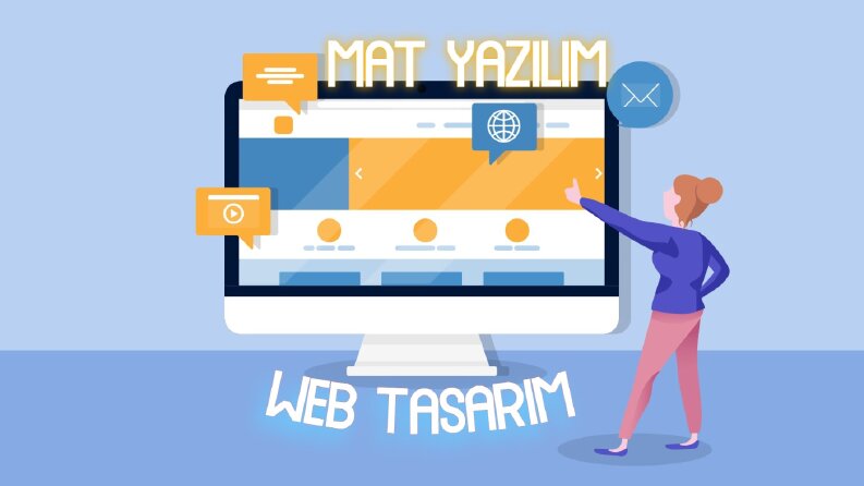 Kurumsal Web Sitesi